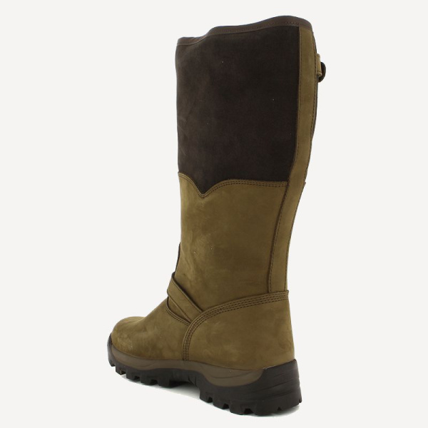 Сапоги утепленные ICELAND GTX (RU 40 EU 41 US 8 СМ 25.4; brown)